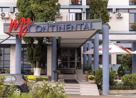 MyContinental Suceava 1
