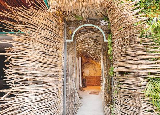 Straw Hat Tulum 1