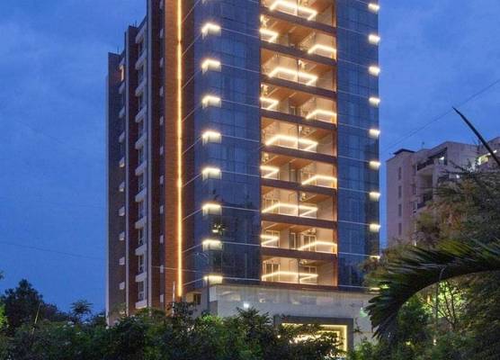 AR Suites Jewels Royale - Koregaon Park NX 1
