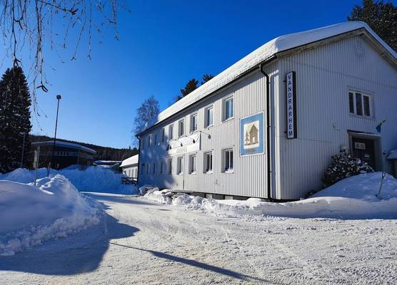 Södra Bergets Vandrarhem - Hostel 1