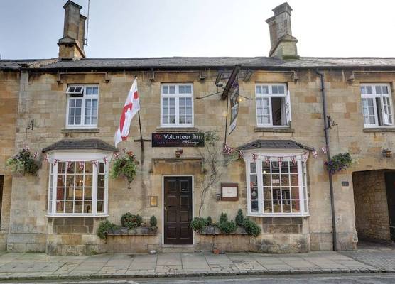 Volunteer Inn 1