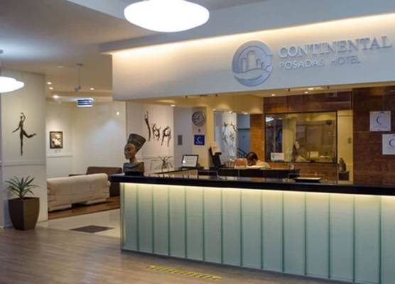 Hotel Continental 1