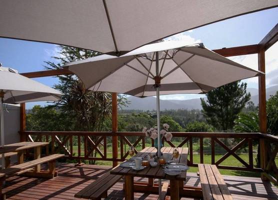 Elephant Country Guest House 1