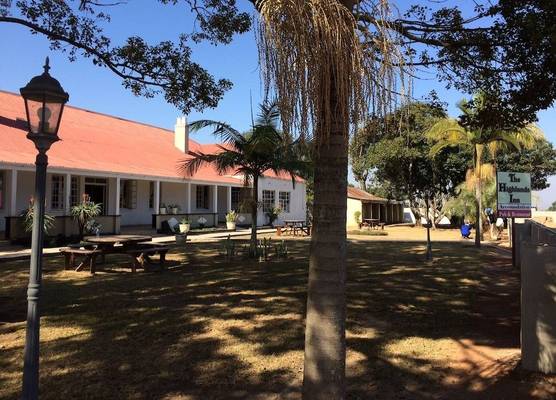 Highlands Inn Hotel 1