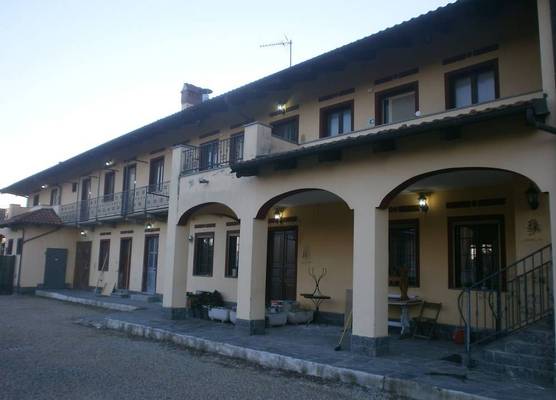 Albergo Vecchio Pavone 1