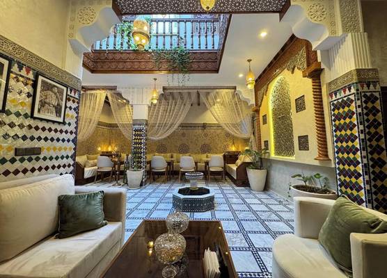Riad Safia 1