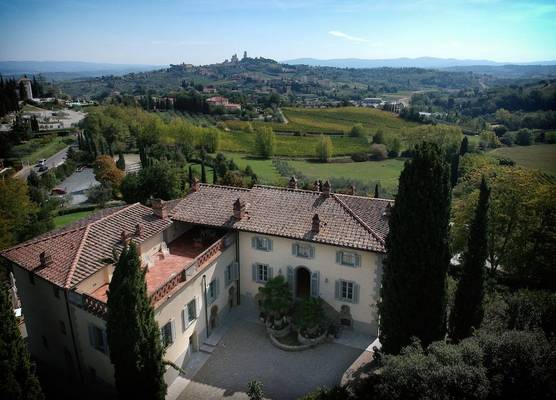 Villa Ducci 1