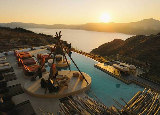 Divino Caldera 1
