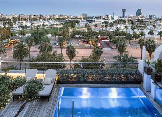 Serras Barcelona 1