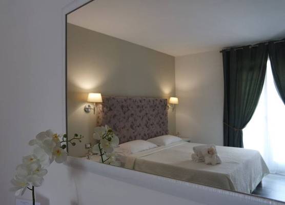 Hotel Pompei Be Green 1