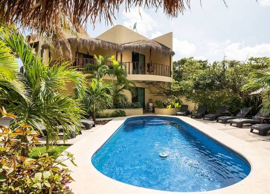 Villas Akalan 1