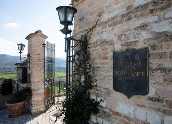 La Bastiglia 1
