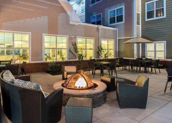 Residence Inn by Marriott Harrisonburg 1