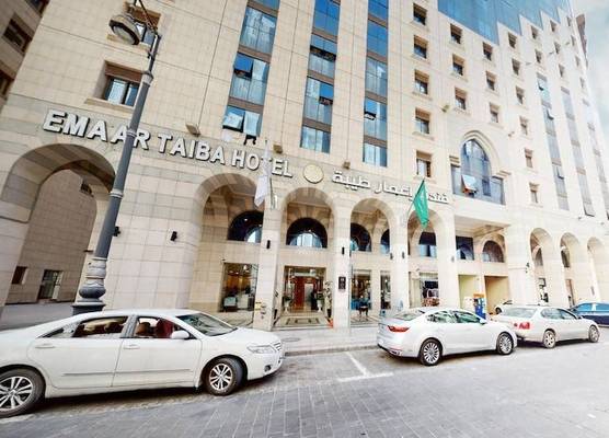 Emaar Taiba Hotel 1