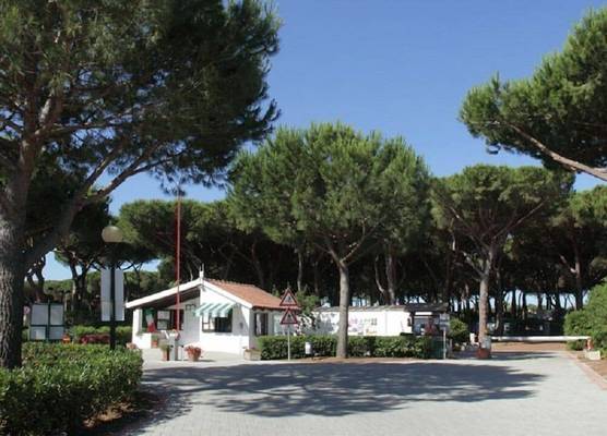 Camping Village Marina Chiara 1