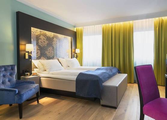 Thon Hotel Terminus 1