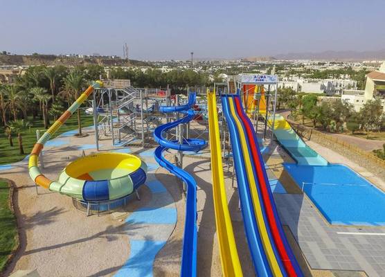Xperience Kiroseiz AquaPark Premier-Naama Bay 1