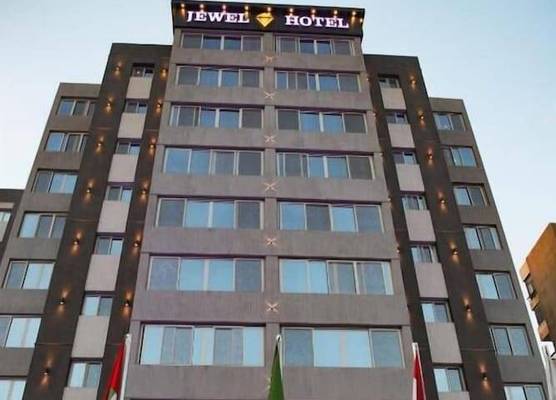 Jewel Green Mountain Hotel 1