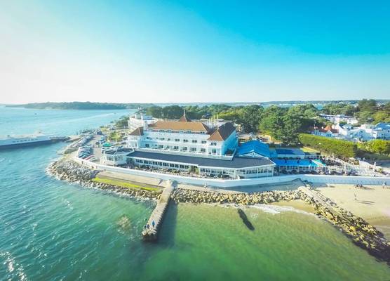 Haven Hotel 1