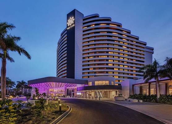 The Star Grand at The Star Gold Coast 1