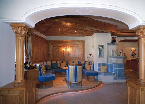 Hotel Das Urbisgut 1