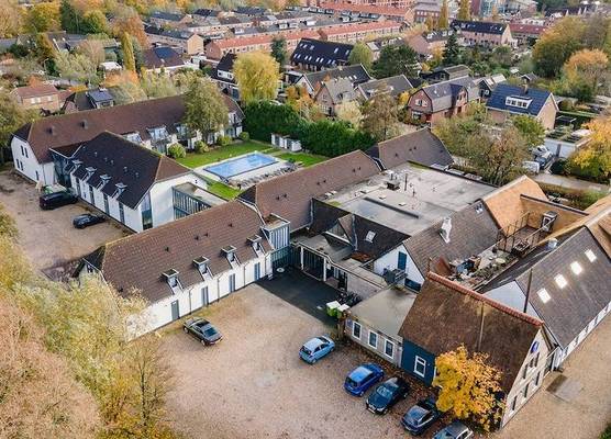 Fletcher Hotel-Restaurant de Witte Brug 1