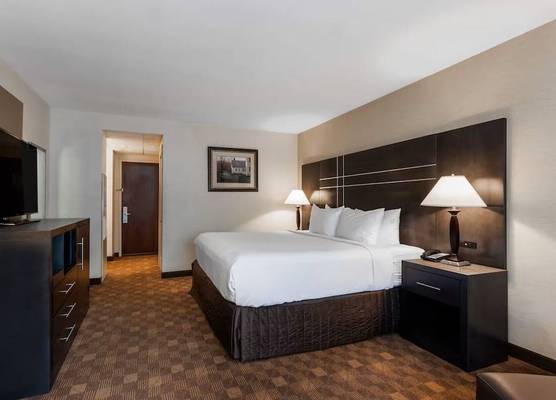 Wyndham Southbury 1