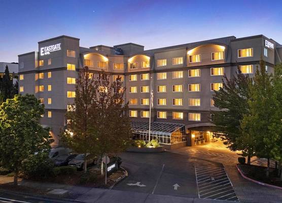 Eastgate Hotel - BW Signature Collection 1