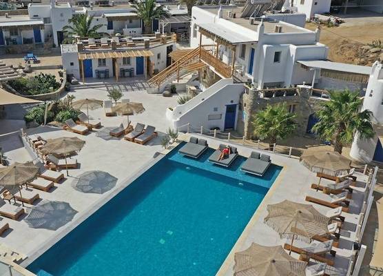 Alexandros Mykonos 1