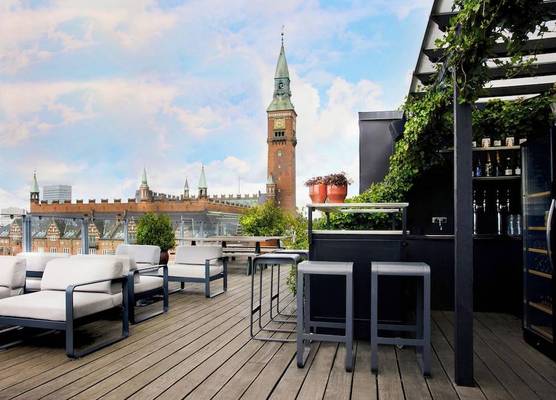 Boutique Hotel Danmark 1