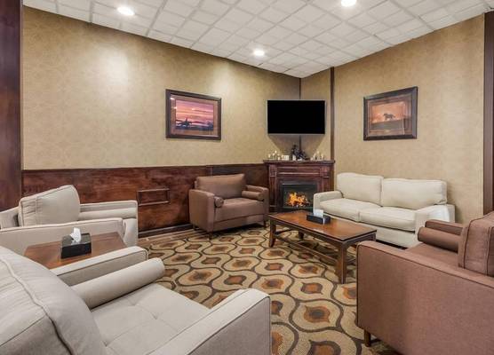 Quality Inn Chickasha 1