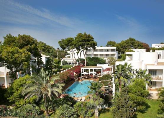 Meliá Cala d'Or Boutique Hotel 1