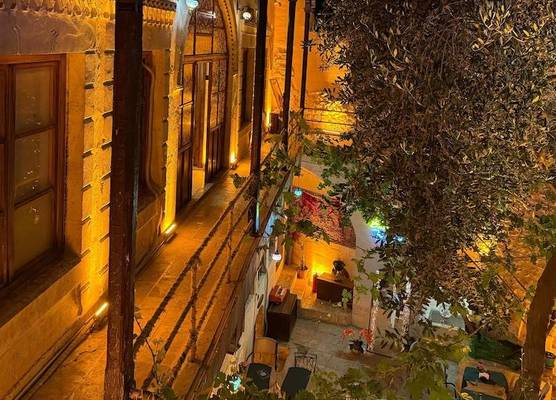 BEİRUT TAŞ KONAK OTEL 1