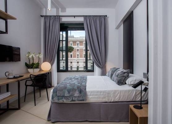 Viminale View Hotel 1