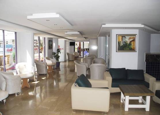 Rosella Hotel 1