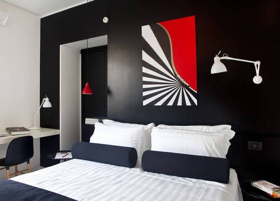 Sora Luxury Inn 1