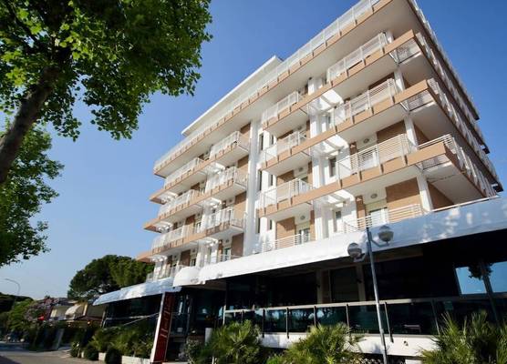 Hotel Toledo 1