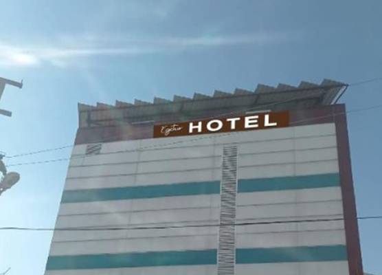 EGETUR HOTEL 1