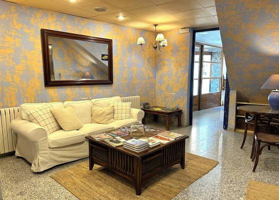 La Posada d'Àneu by RdA Hotels 1