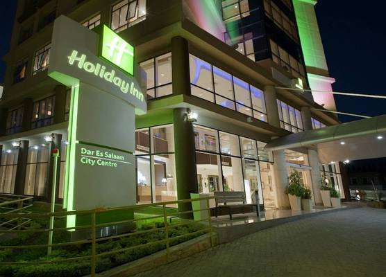 Holiday Inn DAR ES SALAAM CITY CENTRE by IHG 1