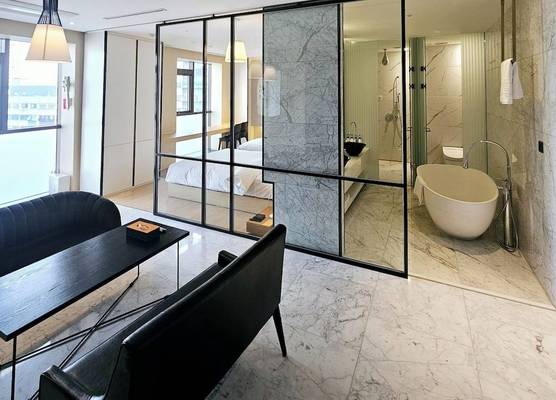 Stayrak Hotel 1