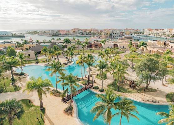 TAN Resorts Marina Cap Cana - All Inclusive 1