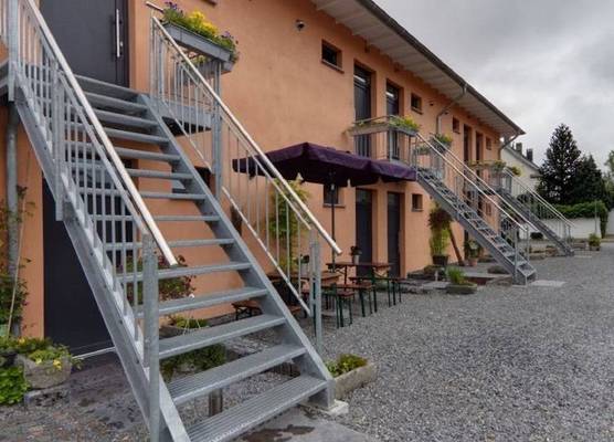 Campus Boardinghouse 1