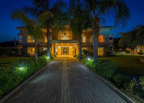 Grand Gocek Hotel 1