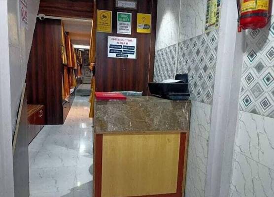 Golden View Dormitory 1