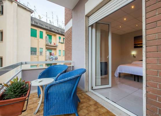 House Matilde 1