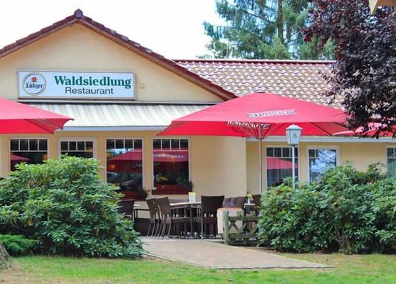 Ferienpark Retgendorf 1