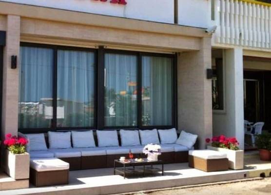 Hotel Aurora 1