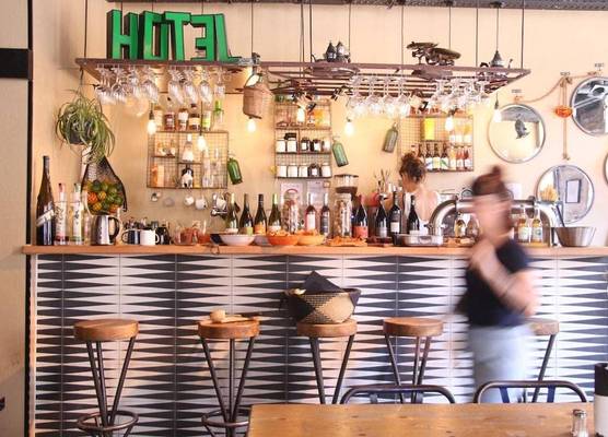 HO36 Hostel Lyon 1