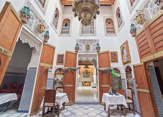 Riad Rasia 1